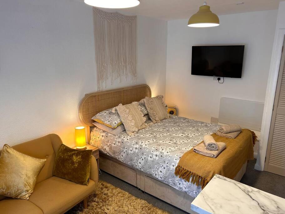 Studio 6 Thurso Town Centre Экстерьер фото