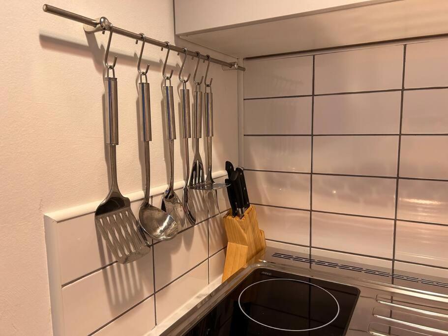 Studio 6 Thurso Town Centre Экстерьер фото