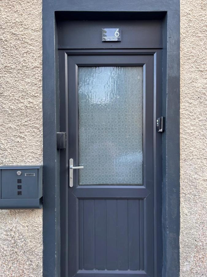 Studio 6 Thurso Town Centre Экстерьер фото