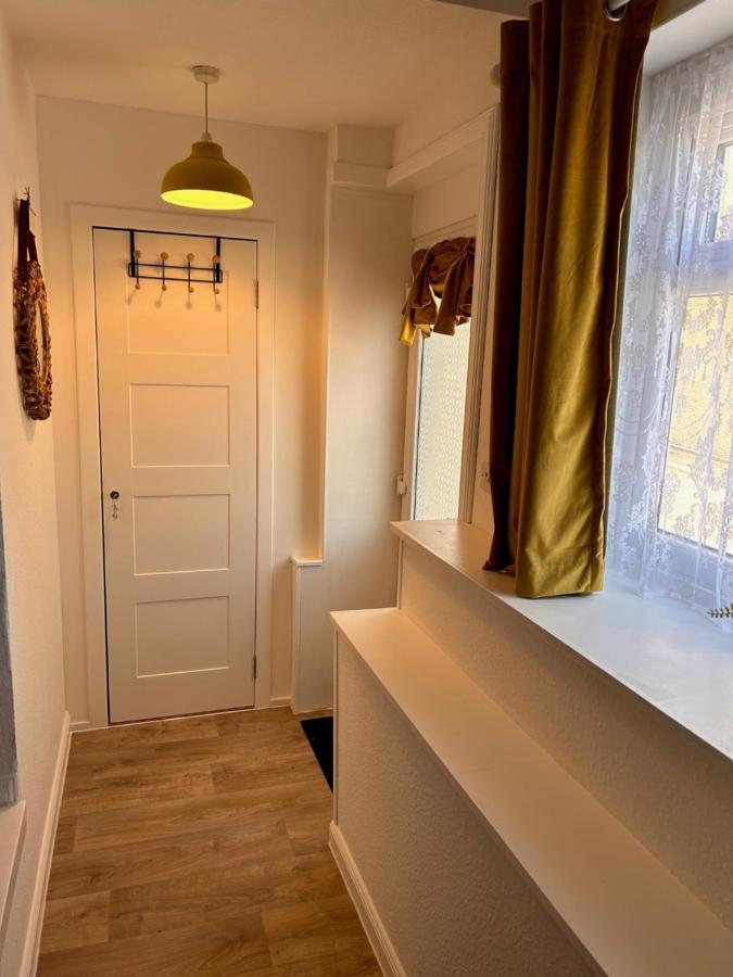 Studio 6 Thurso Town Centre Экстерьер фото
