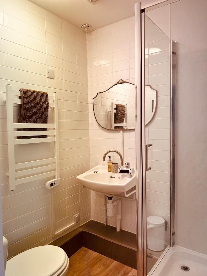 Studio 6 Thurso Town Centre Экстерьер фото